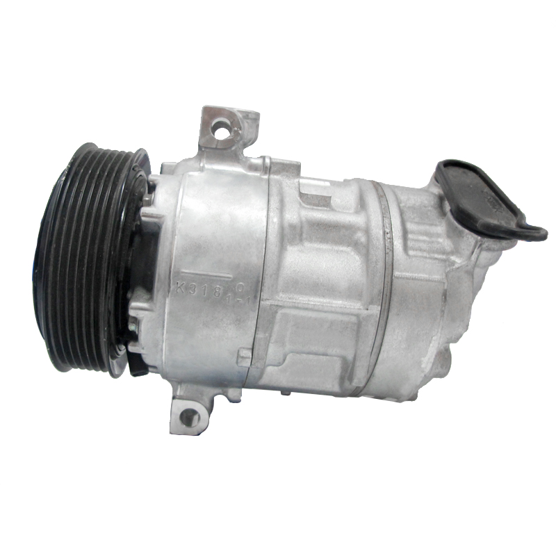 Air Conditioning Compressor For FIAT DOBLO 1.6 6PK OE: 51820449