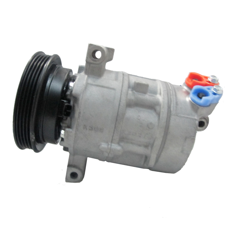  Air Conditioning Compressor For FIAT Doblo 1.6 16v 2001- OE: 71721739