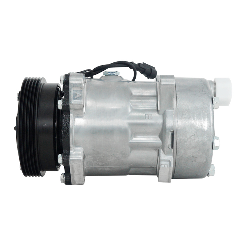 Air Conditioning Compressor For CITROEN JUMPER, FIAT DUCATO, PEUGEOT BOXER OE: 98462134