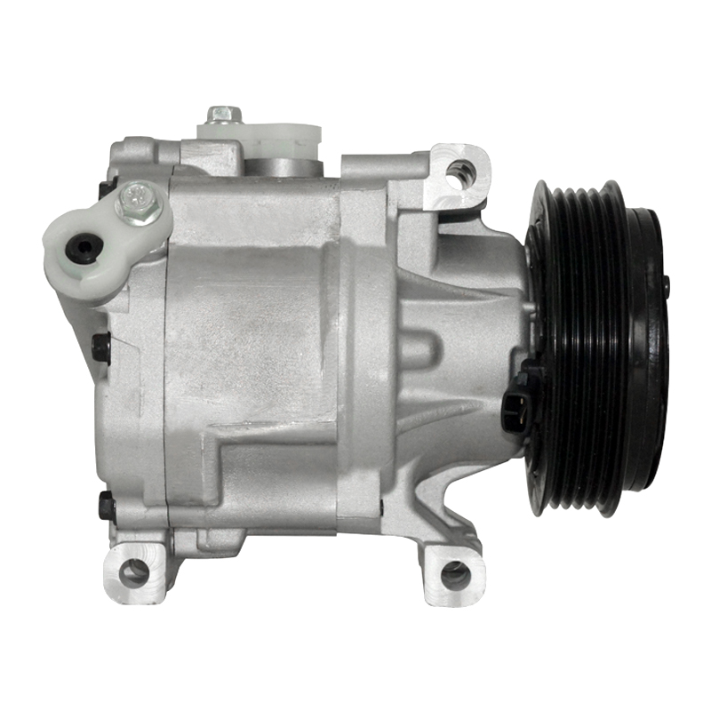 Air Conditioning Compressor For FIAT 500 '07 OE: 51747318