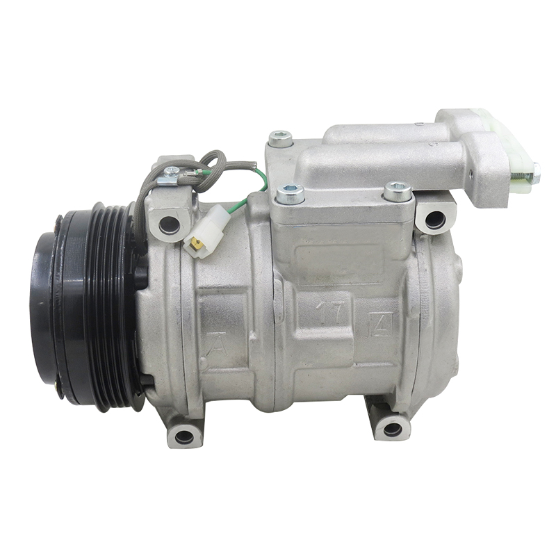 Air Conditioning Compressor For  Iveco Truck  OE: 500341617