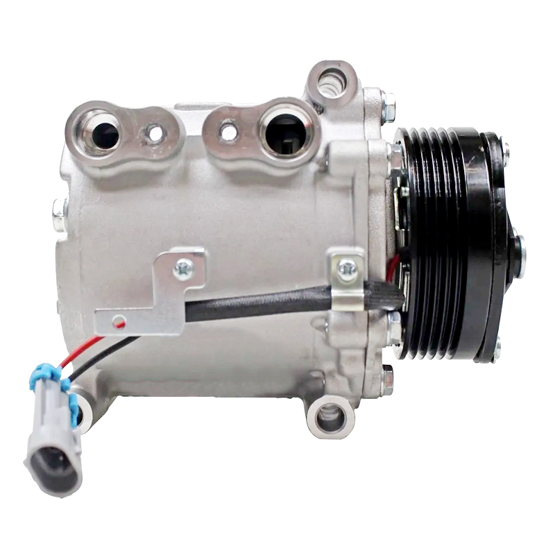Air Conditioning Compressor For FIAT Palio/Siena/Doblo Motor 1.4 2012> OE: 51837810