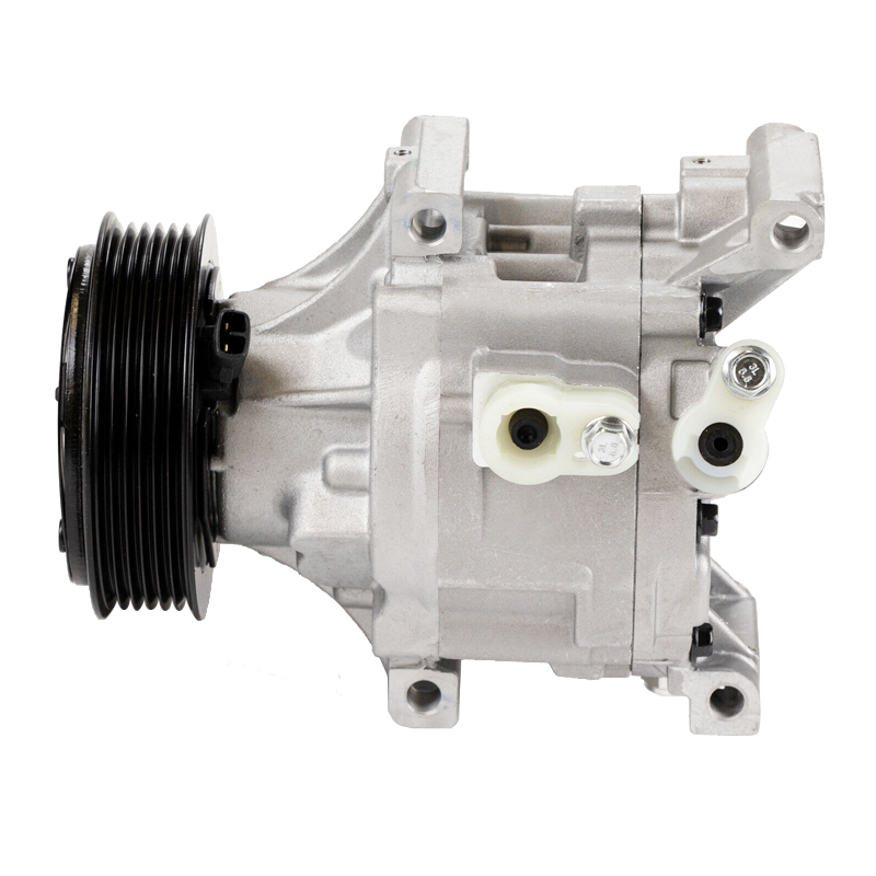 Air Conditioning Compressor For FIAT / D /LANCIA OE: 51746931
