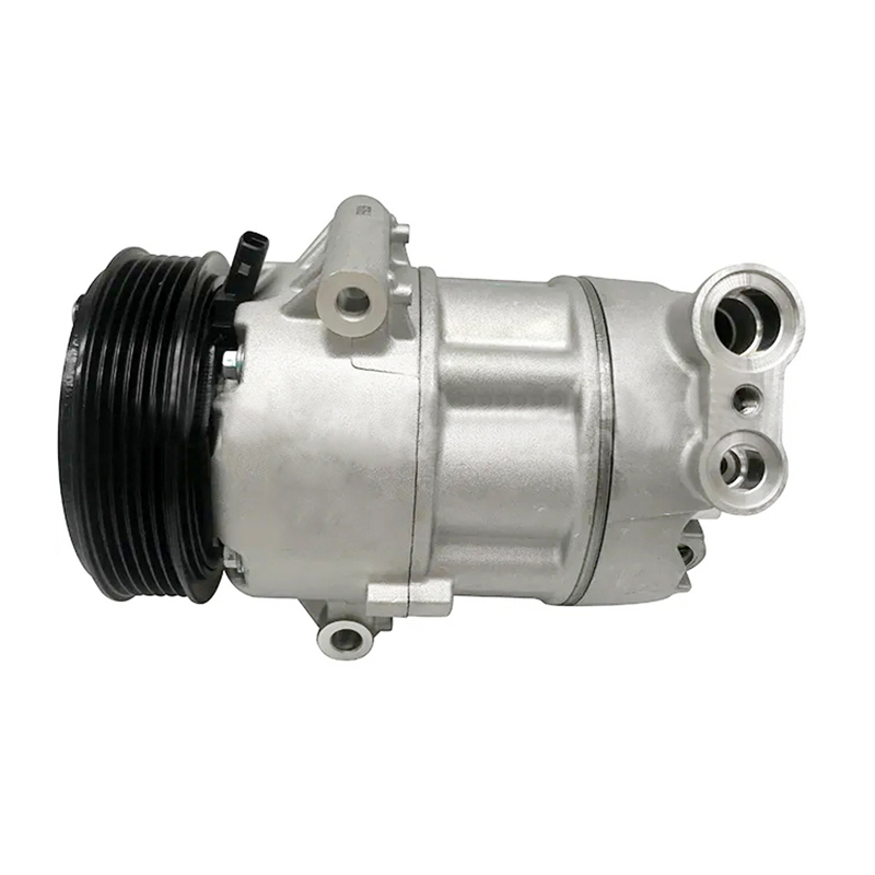 Air Conditioning Compressor For FIAT TIPO 1.3 1.6 OE: 51883101  71795969