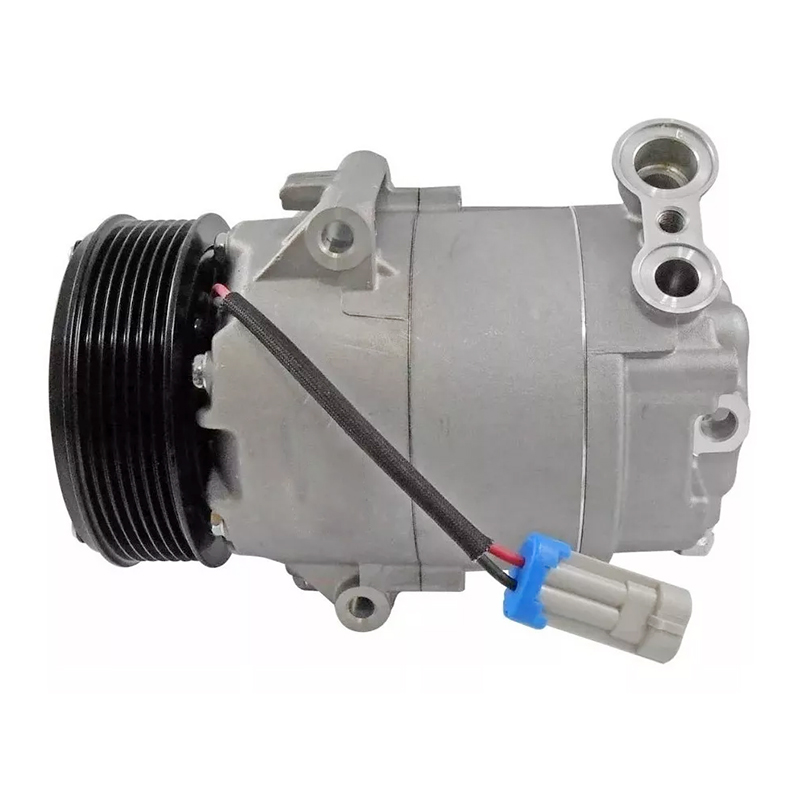 Air Conditioning Compressor For FIAT CHEVROLET Opel OE: 517075717  51861435