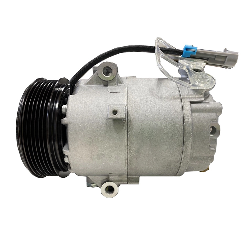 Air Conditioning Compressor For Gm CHEVROLET Corsa 1.0 1.6 2001- 2010  OE: 93310443  93354502