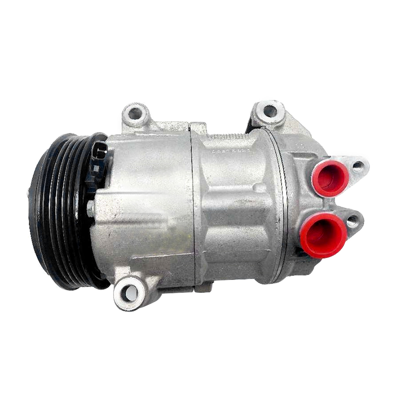 Air Conditioning Compressor For FIAT TIPO 16- 1.4 OE: 52026879  01141565