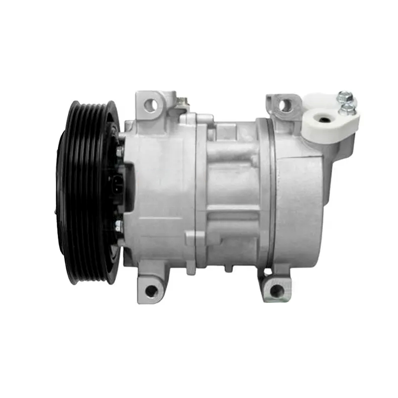 Air Conditioning Compressor For FIAT Brava 1.6 2001-2005  OE: 5A7975000  51752531