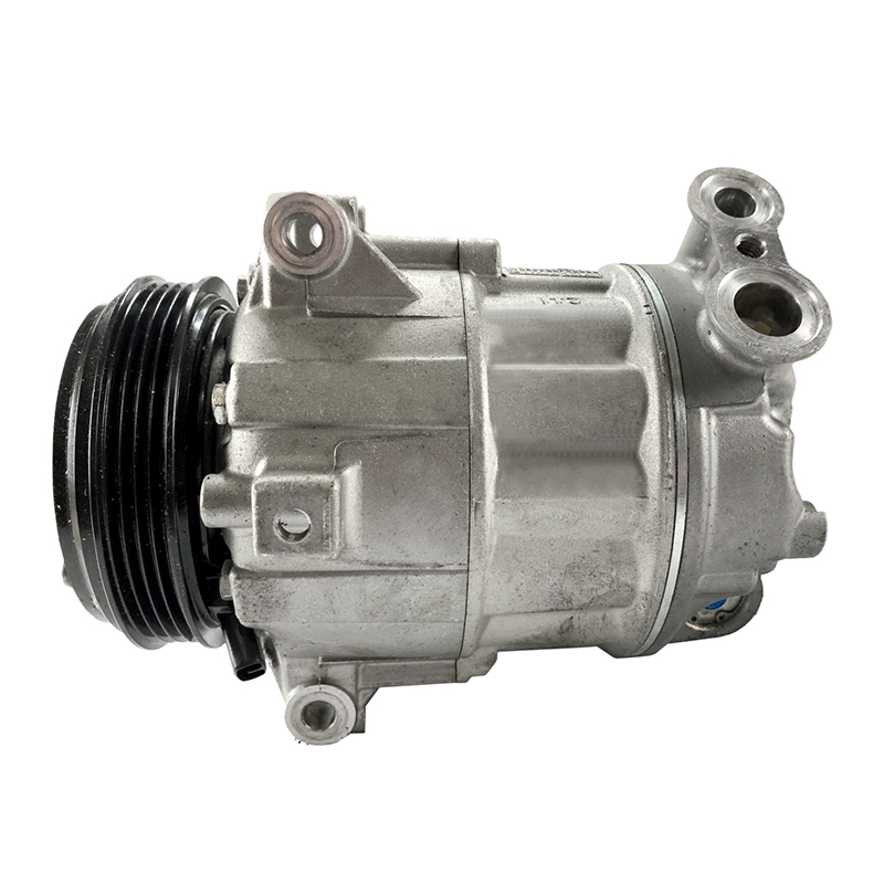 Air Conditioning Compressor For FIAT DUCATO 2.32015-2024 OE: 5802212928  5801859861