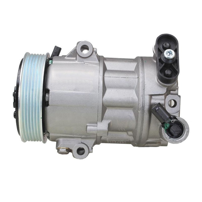 Air Conditioning Compressor For FIAT 500X 500 X 14- 1.3 MJT OE: 520055449  01141742
