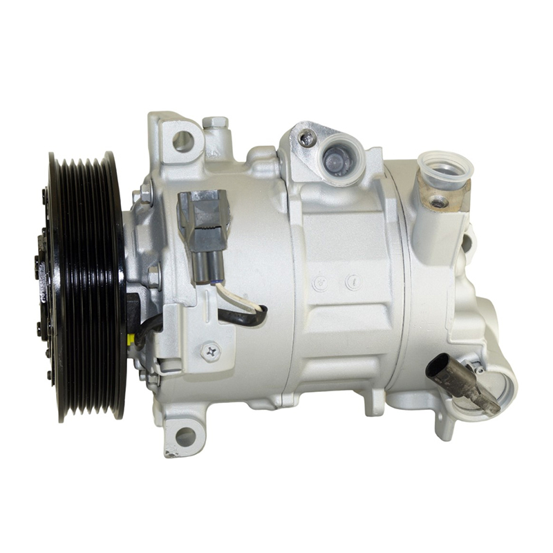 Air Conditioning Compressor For FIAT 500X JEEP RENEGADE 1.3 OE: 52082441  447140-4951