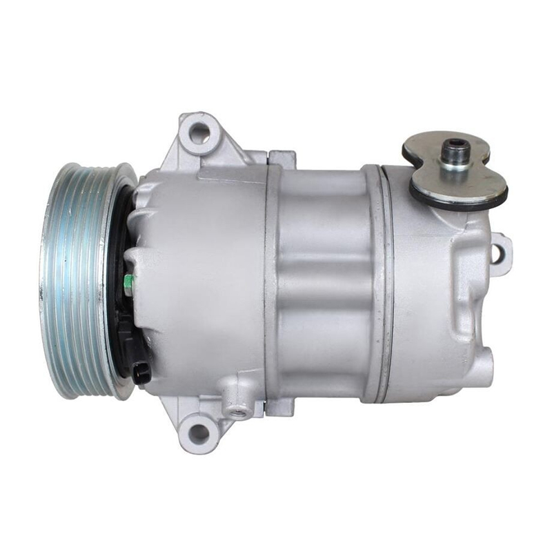 Air Conditioning Compressor For FIAT TIPO BRAVO II 500L LANCIA DELTA III OE: 52003014  01141147