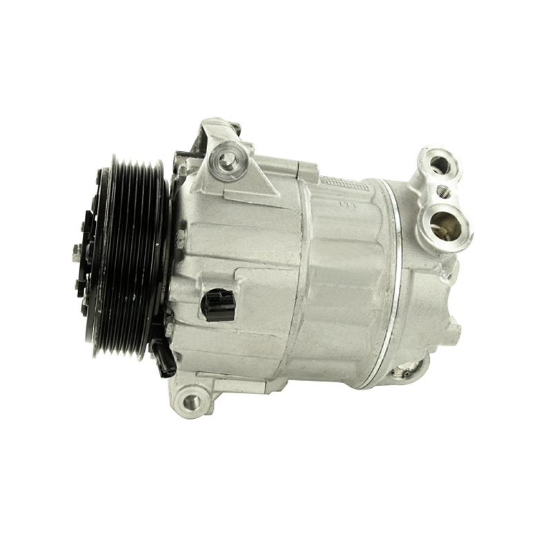 Air Conditioning Compressor For FIAT Ducato III Plat m / Chassis (250, 290) '06- OE: 1379549080  71797681