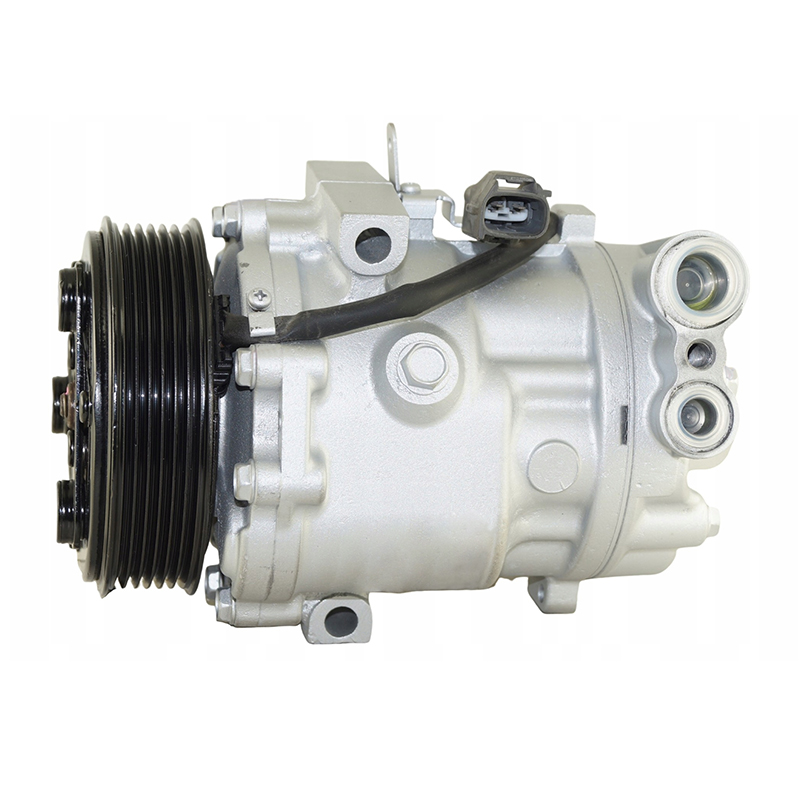 Air Conditioning Compressor For ALFA ROMEO CITROEN FIAT OPEL PEUGEOT OE: 51803075  51893889