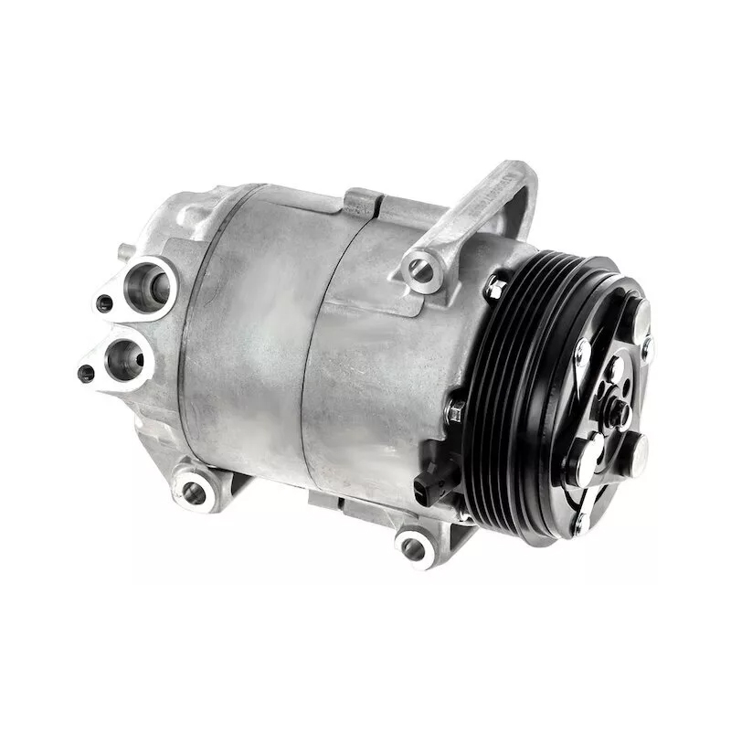 Air Conditioning Compressor For FIAT 500L 124 Spider 1.4L 4 Cyl '14-'20  TN61V3