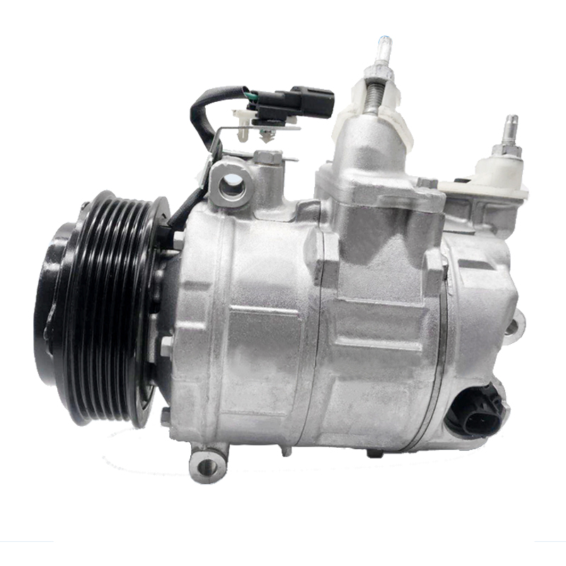 Air Conditioning Compressor For Ford Edge 2.0L 2012 - 2014 OE: CT4Z19703B  447260-4330