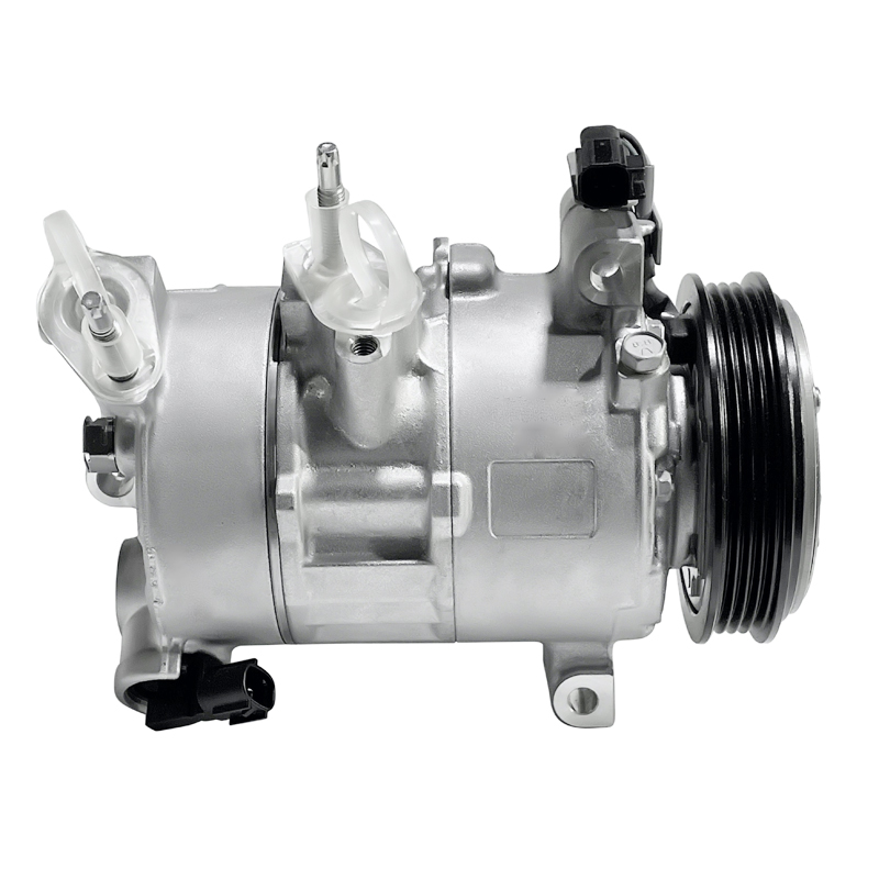 Air Conditioning Compressor For Ford MUSTANG '15 OE: FR3Z19703F  447250-0690