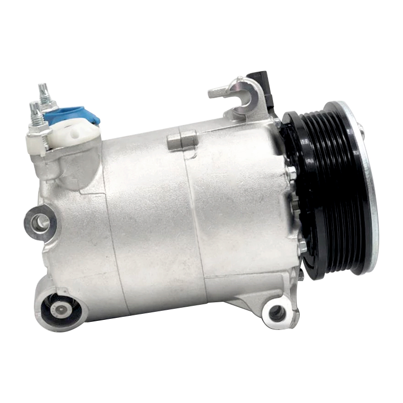 Air Conditioning Compressor For Ford GALAXY 2.0L '10 OE: 9G9N19D629LA   1683959