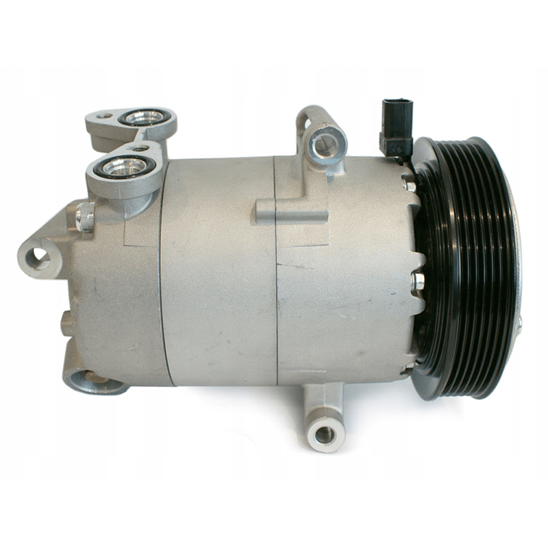 Air Conditioning Compressor For Ford TRANSIT 2.2TDCi '06 OE: 6C1119D629AC   1371569