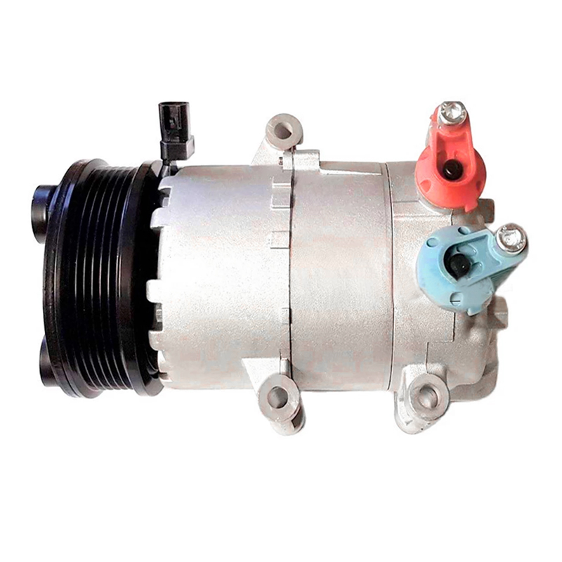 Air Conditioning Compressor For Ford GALAXY/ MONDEO '06 OE: 6G9119D629DB  1435790