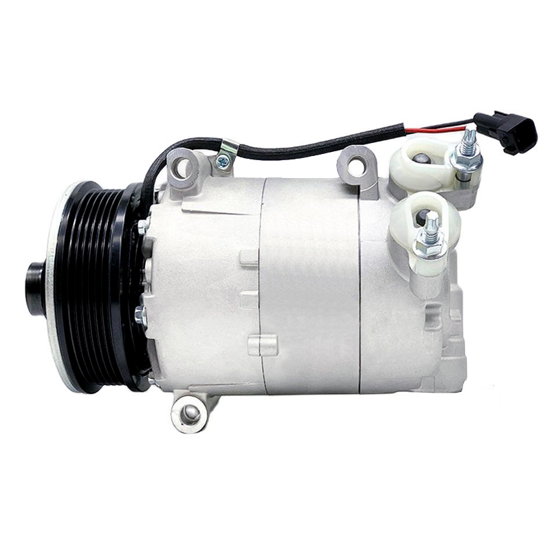 Air Conditioning Compressor For Ford C-MAX/ RANGE ROVER OE: LR027788