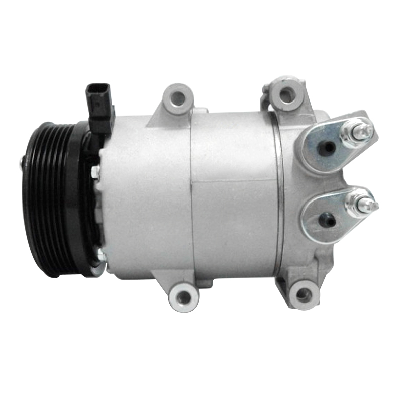 Air Conditioning Compressor For Ford FIESTA '08 OE: AV1119D629A2D