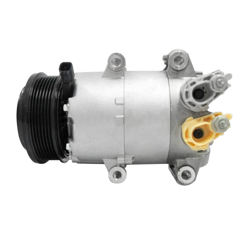 Air Conditioning Compressor For Ford FOCUS ECOSPORT '10 OE: 6M5H19D629CA