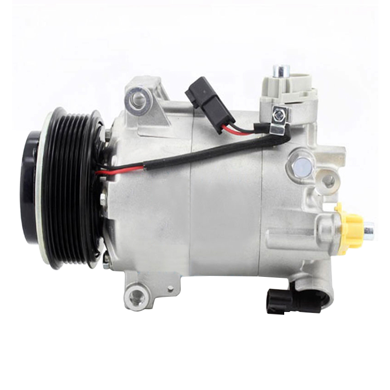 Air Conditioning Compressor For Ford FIESTA 1.0 '12- OE: C1B119D629AB  1756415