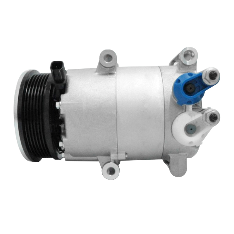 Air Conditioning Compressor For Ford C-MAX '10 OE: AV6119D629C2C