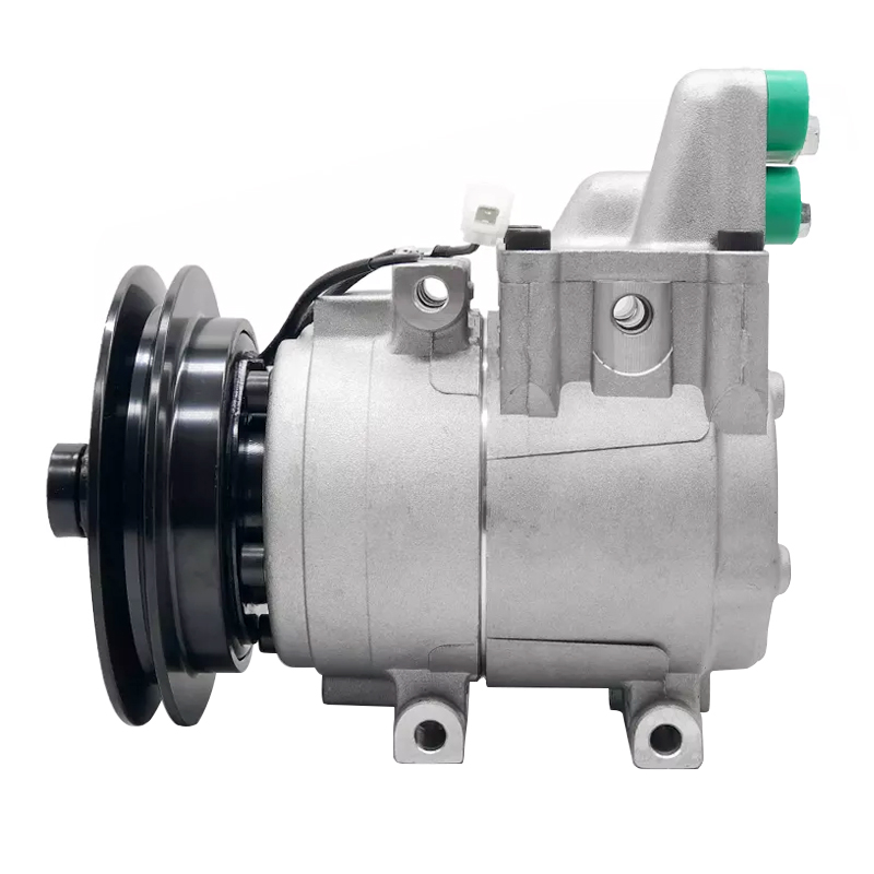 Air Conditioning Compressor For Ford RANGERS '02 OE: 9770134700