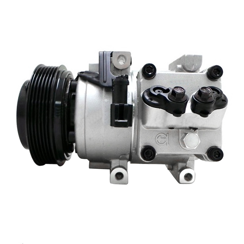 Air Conditioning Compressor For Ford  FIESTA/ RANGER/ FOCUS OE: F500LS5AA02
