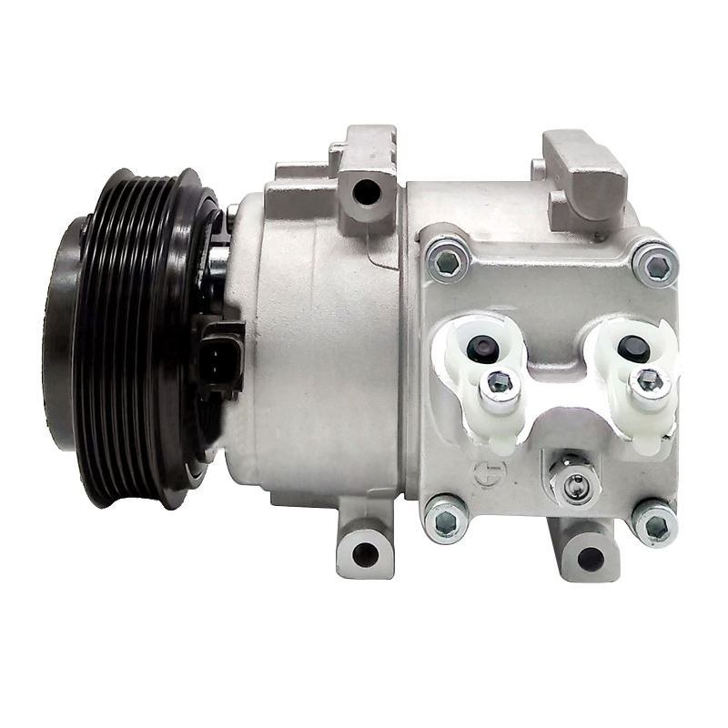 Air Conditioning Compressor For Ford Fiesta OE:AE8319D629AD