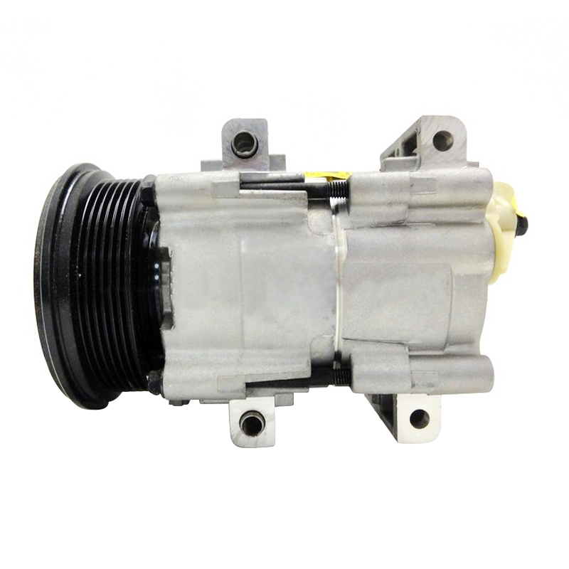 Air Conditioning Compressor For Ford GALAXY 2.0/2.3 '00 OE: 95NW19D629AB  10-160-01013