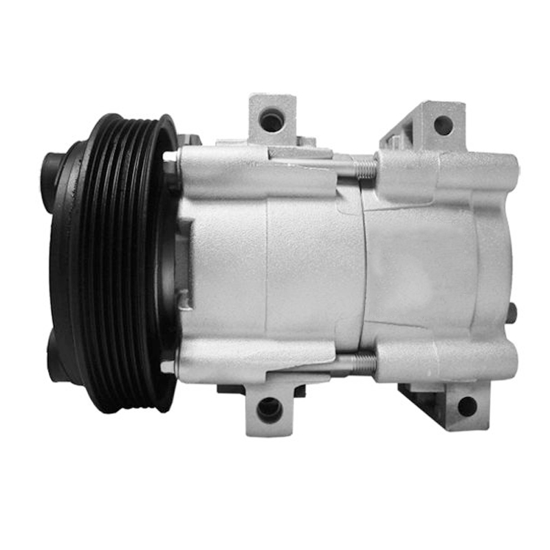 Air Conditioning Compressor For Ford TRANSIT PETROL '02 OE: 10-160-01012