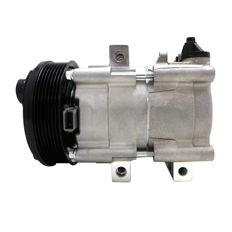 Air Conditioning Compressor For Ford TRANSIT DIESEL '02 OE: 10-160-01020