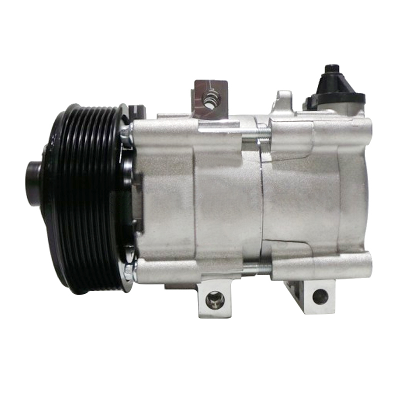 Air Conditioning Compressor For Ford F250 '04 OE: 4C3Z19V703AA