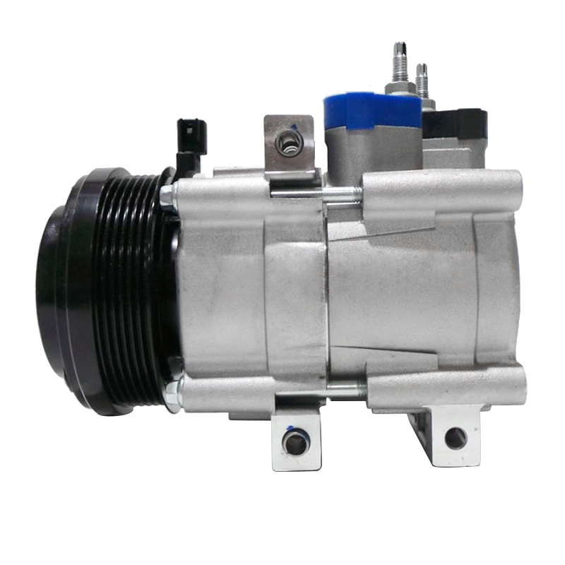 Air Conditioning Compressor For Ford EXPLORER 4.0L '06 OE: 9L2Z19V703E