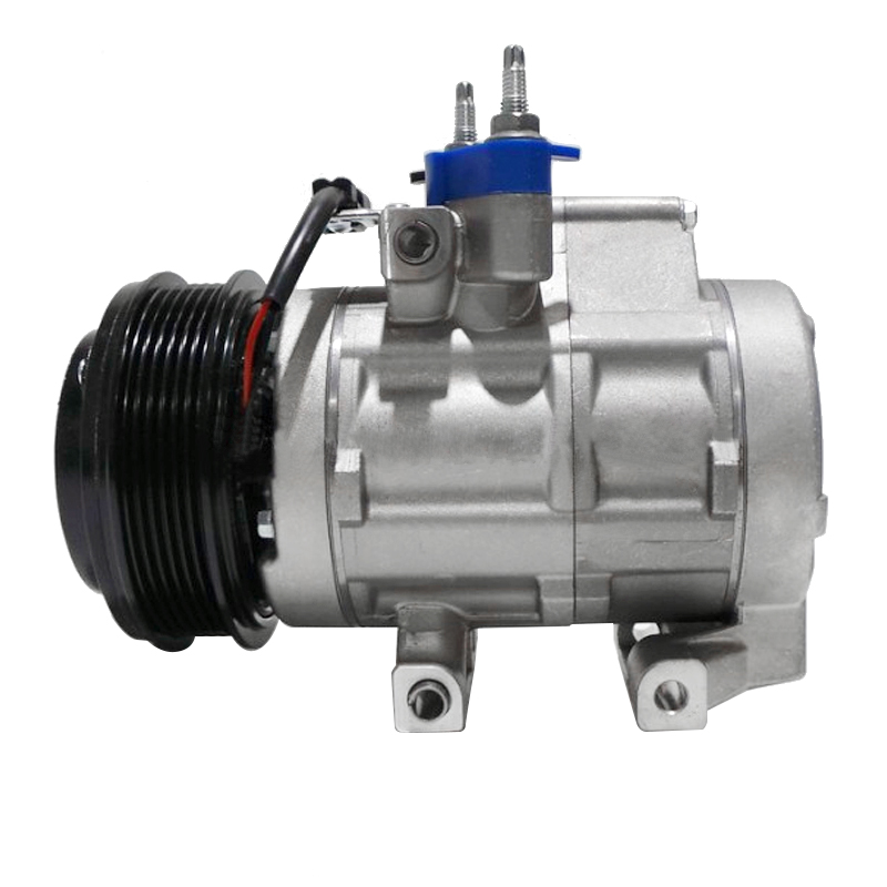 Air Conditioning Compressor For Ford EXPLORER '06 OE: 8L3Z19703A