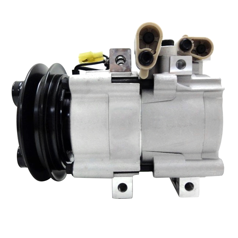 Air Conditioning Compressor For Ford EVEREST OE: F500-RK6SA-01