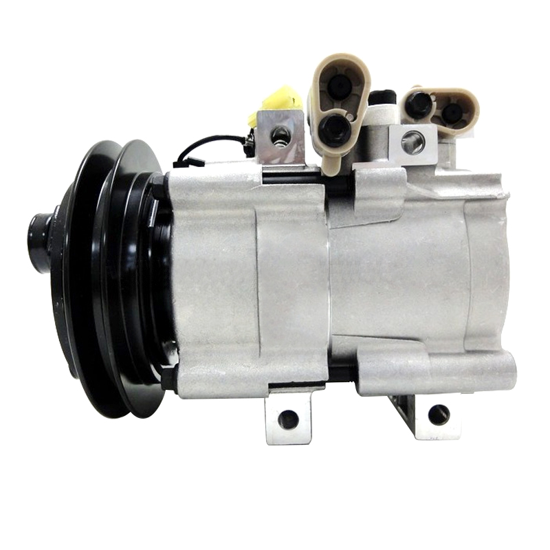 Air Conditioning Compressor For Ford EVEREST OE: F500RD3AA04