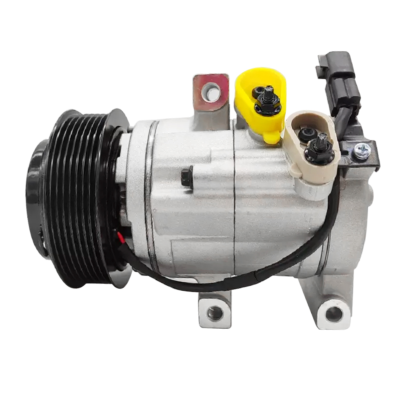 Air Conditioning Compressor For Ford RANGER 2.0L '11 OE: AB3919D629BB  1715093