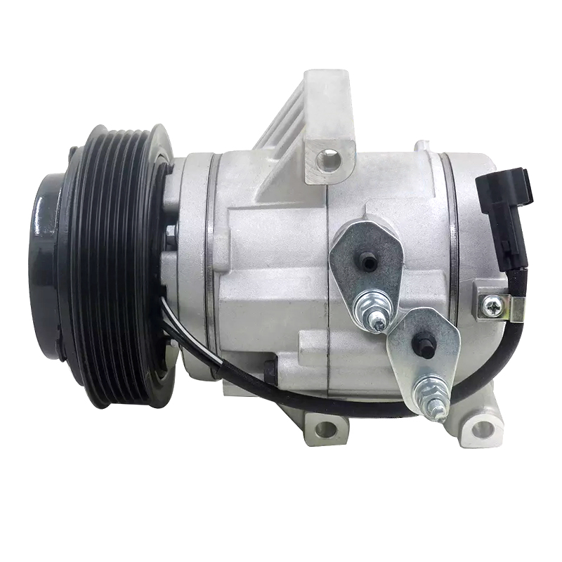 Air Conditioning Compressor For Ford RANGER 3.2D '12 OE: AB3919D629AD