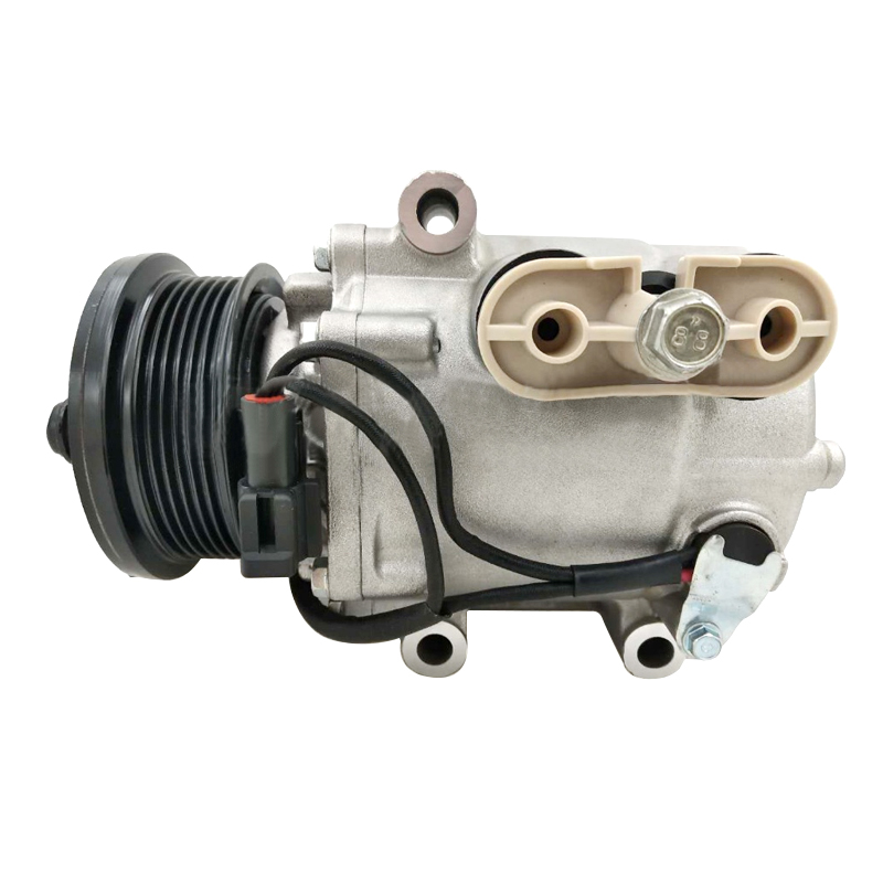 Air Conditioning Compressor For Ford FIESTA V 1.3 '01 OE: 10-160-01029