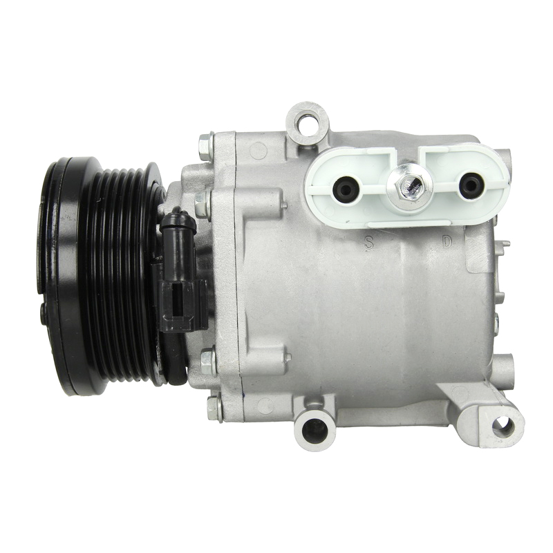 Air Conditioning Compressor For Ford FESTA OE: 8FK351334831