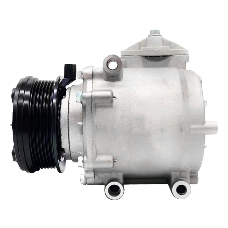 Air Conditioning Compressor For Ford Explorer Mercury 02-05 V6 4.0L OE: 1L2Z19703EA