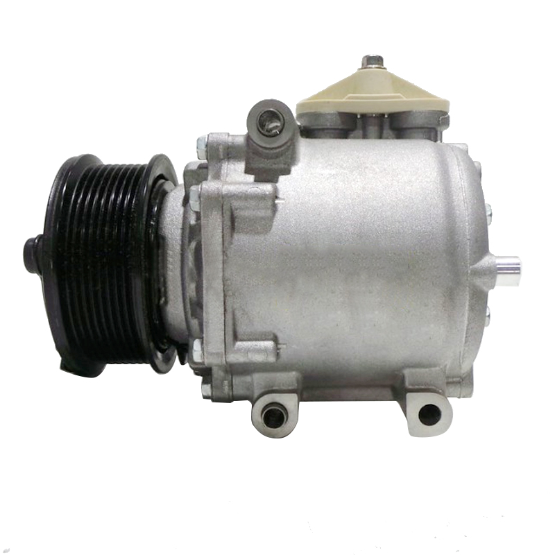 Air Conditioning Compressor For EXPLORER 4.6L '02 OE: 5W1Z19V703AA  YCC151