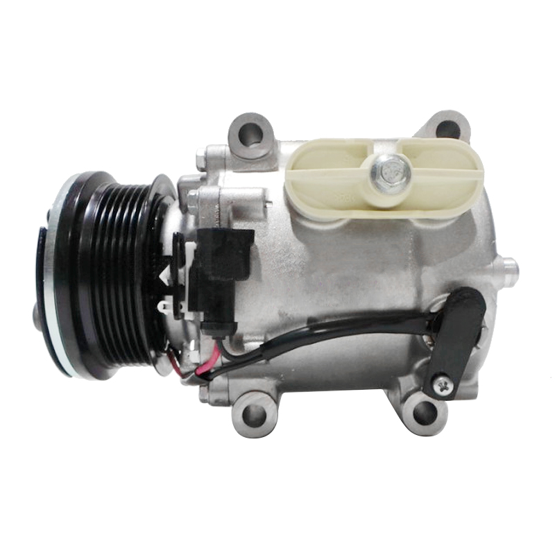 Air Conditioning Compressor For Ford TRANSIT '06 OE: YS4H19D629AF  YS4H19D629AB