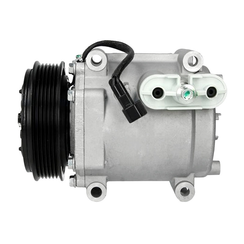 Air Conditioning Compressor For Ford FIESTA TDCI '08 OE: 8V5119D629DD