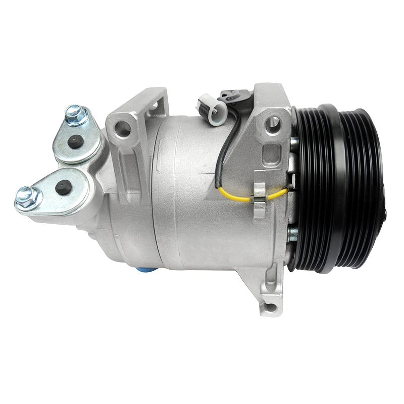 Air Conditioning Compressor For Ford FOCUS II '04 / VOLVO P1X OE: 3M5H19D629MK