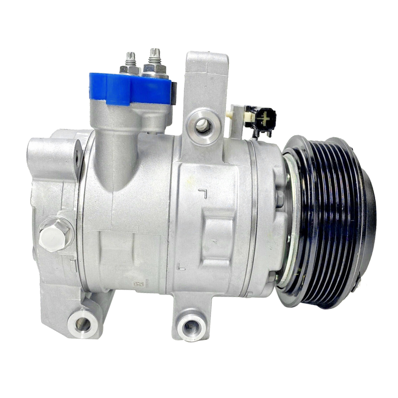 Air Conditioning Compressor For Ford MUSTANG GT '11 OE: BR3Z19703B